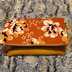 Rachel Pally Reversible Clutch